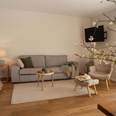 Haus 2 Διαμέρισμα Klenzau Εξωτερικό φωτογραφία