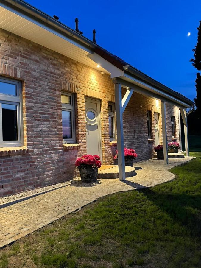 Haus 2 Διαμέρισμα Klenzau Εξωτερικό φωτογραφία